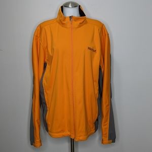 Marmot Windstopper Soft Shell Jacket